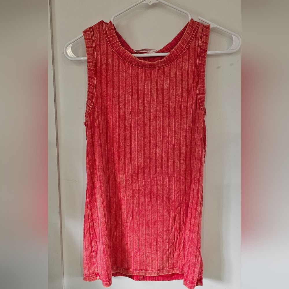 Zenana xl tank